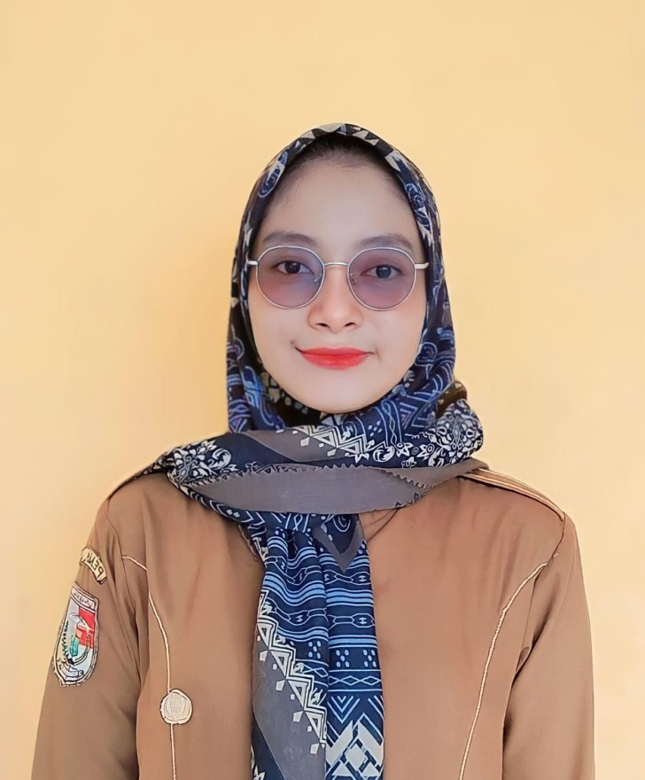 NURUL KHASANAH