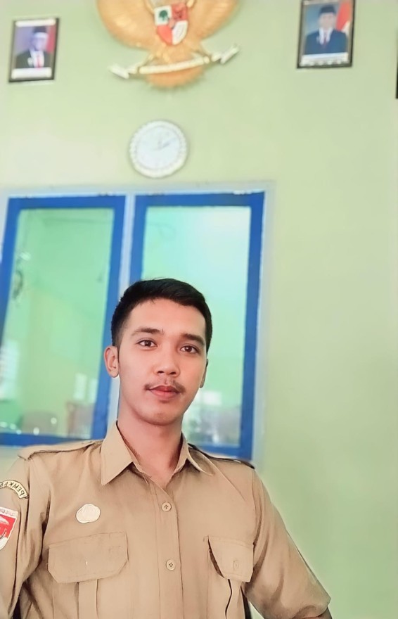 MELI WAHYU SAPUTRA