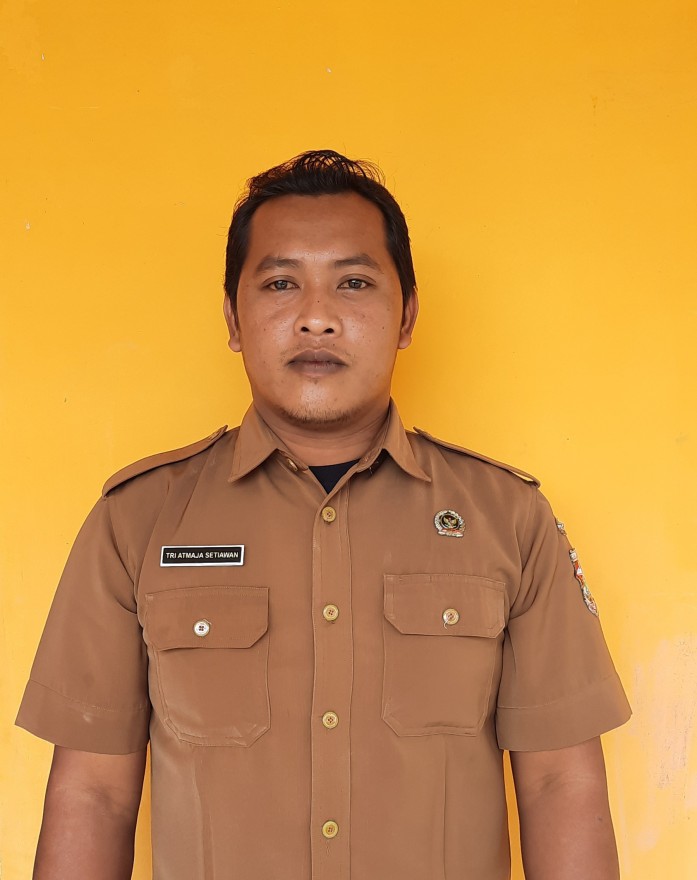 TRI ATMAJA SETIAWAN